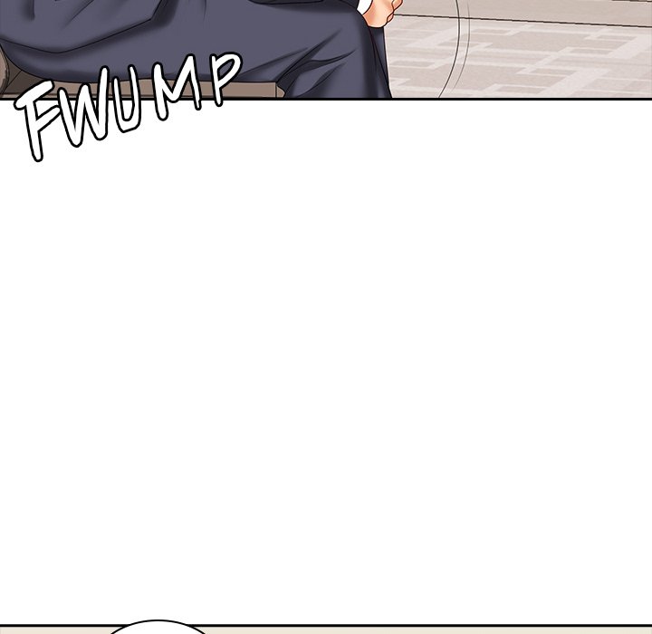 Office Troubles Chapter 8 - Page 16