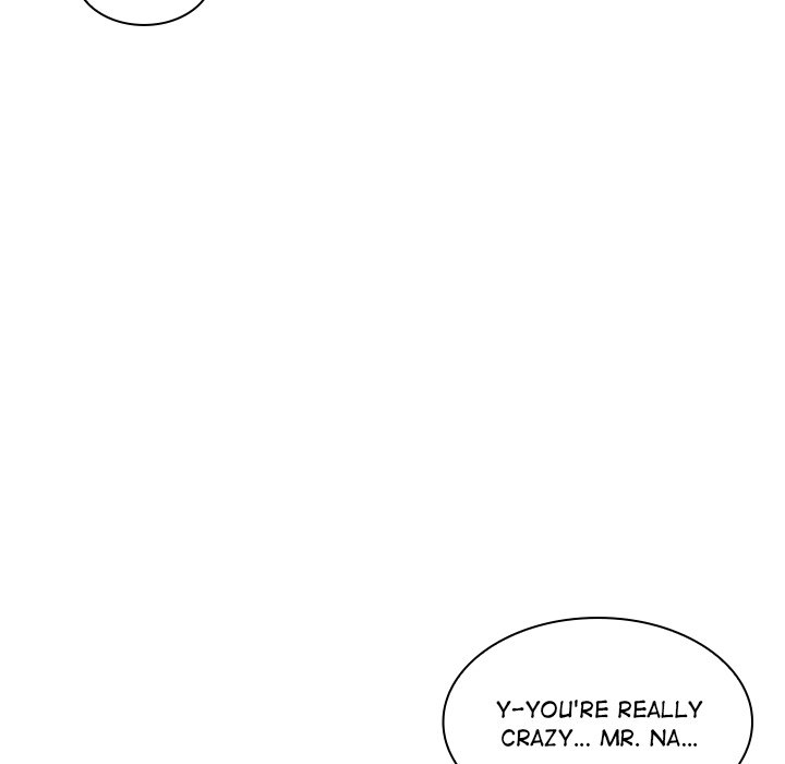 Office Troubles Chapter 8 - Page 23