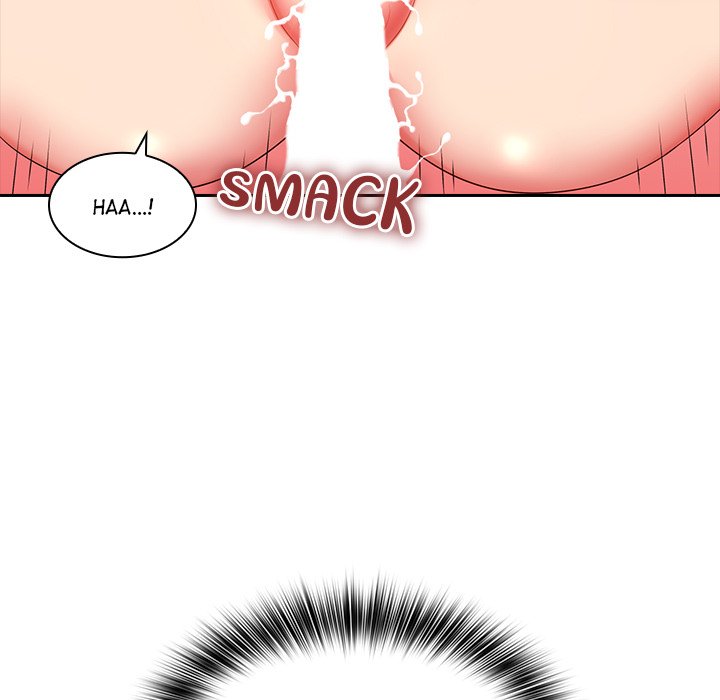 Office Troubles Chapter 8 - Page 37