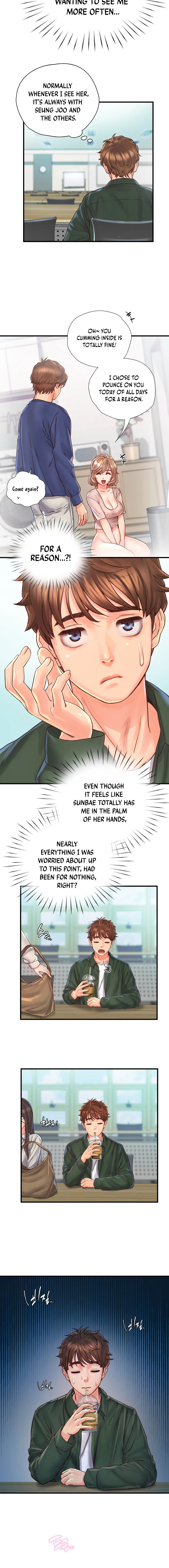 Osaka Chapter 10 - Page 11
