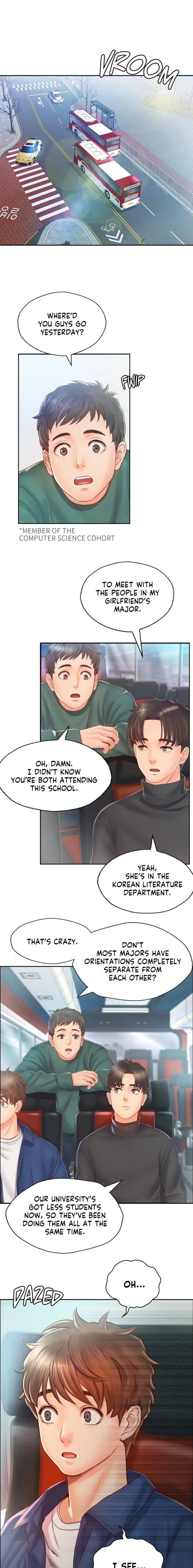 Osaka Chapter 6 - Page 2