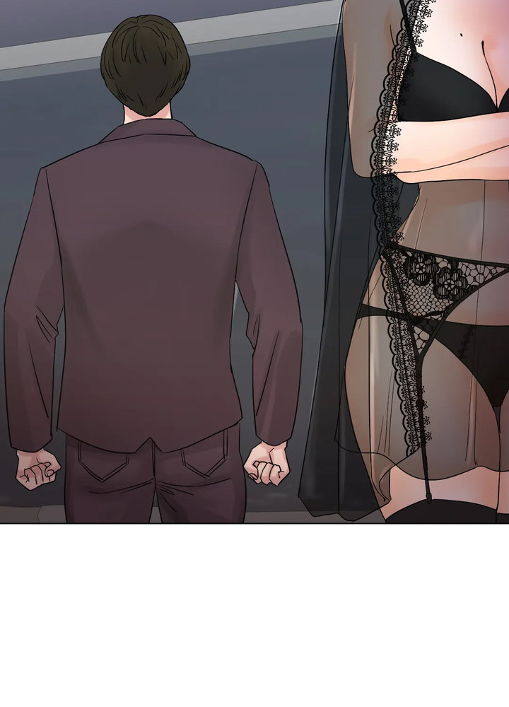 Ice Love Chapter 12 - Page 55