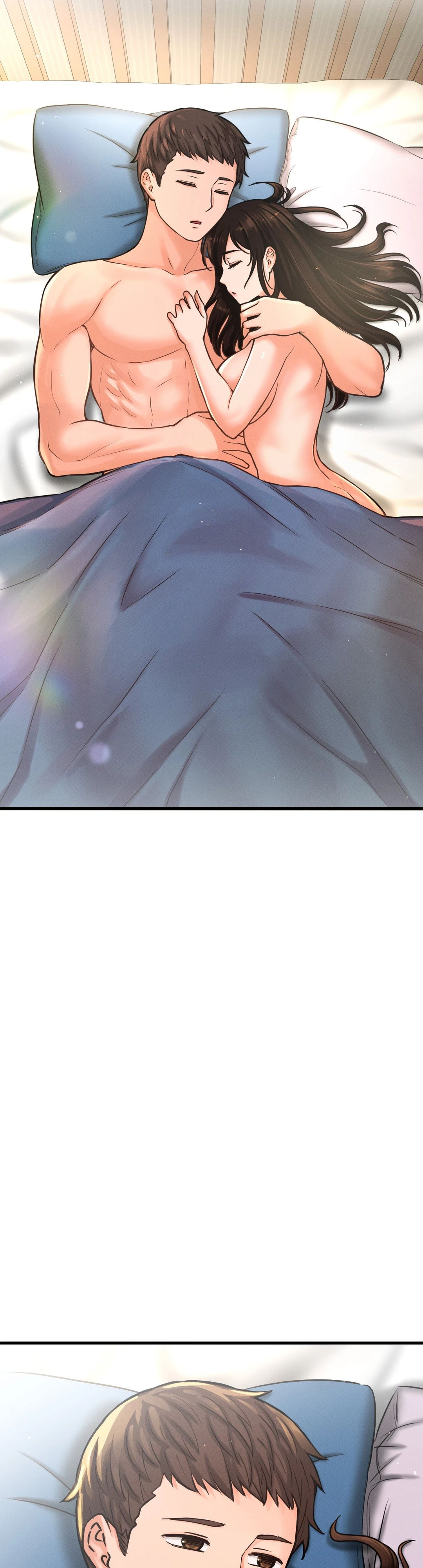 She’s Driving Me Crazy Chapter 17 - Page 2