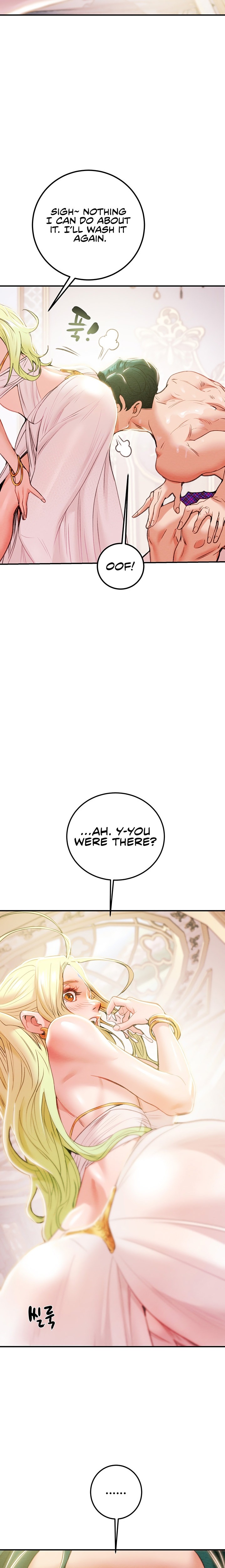 Where is My Hammer? Chapter 1 - Page 31