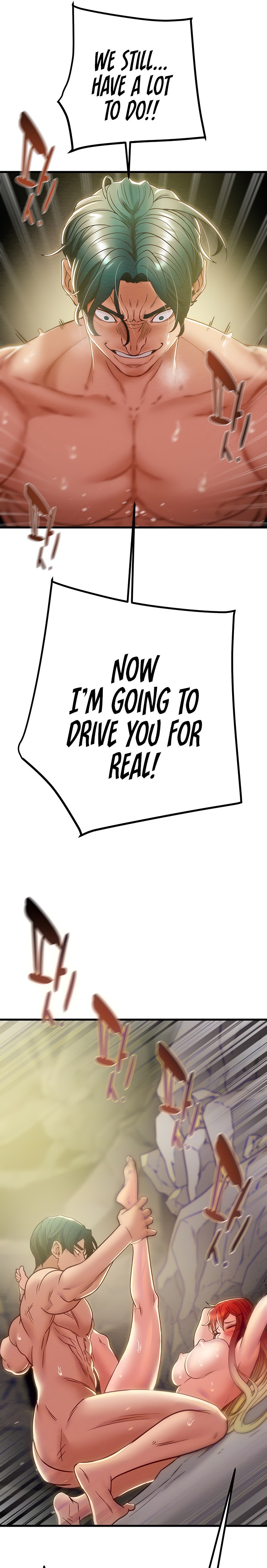 Where is My Hammer? Chapter 51 - Page 7