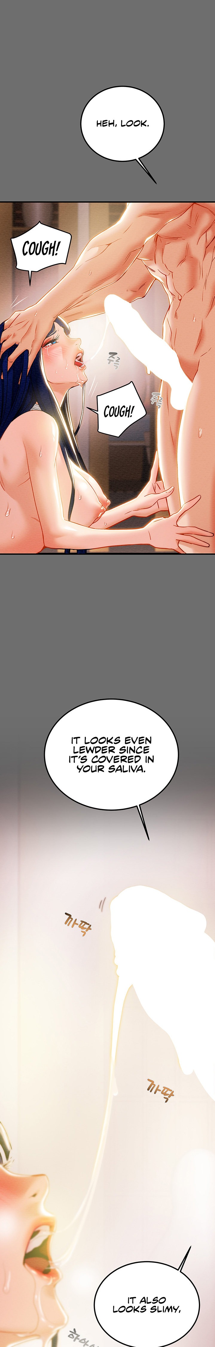 Where is My Hammer? Chapter 6 - Page 10