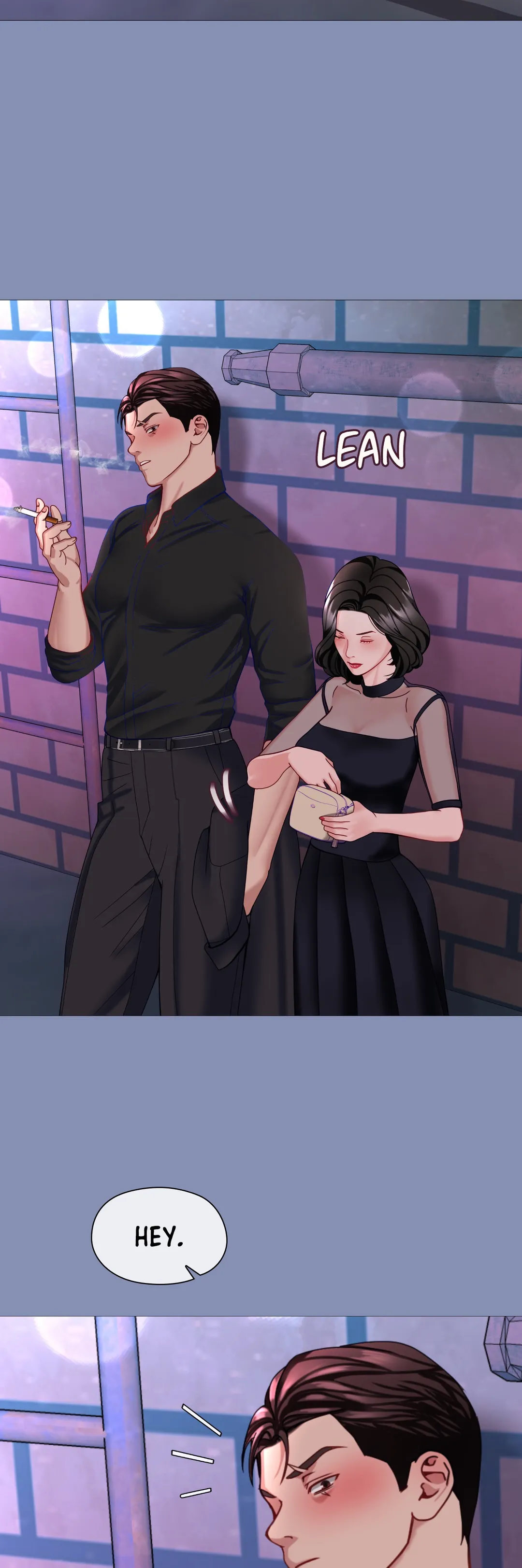 Daddy-in-law Chapter 36 - Page 10