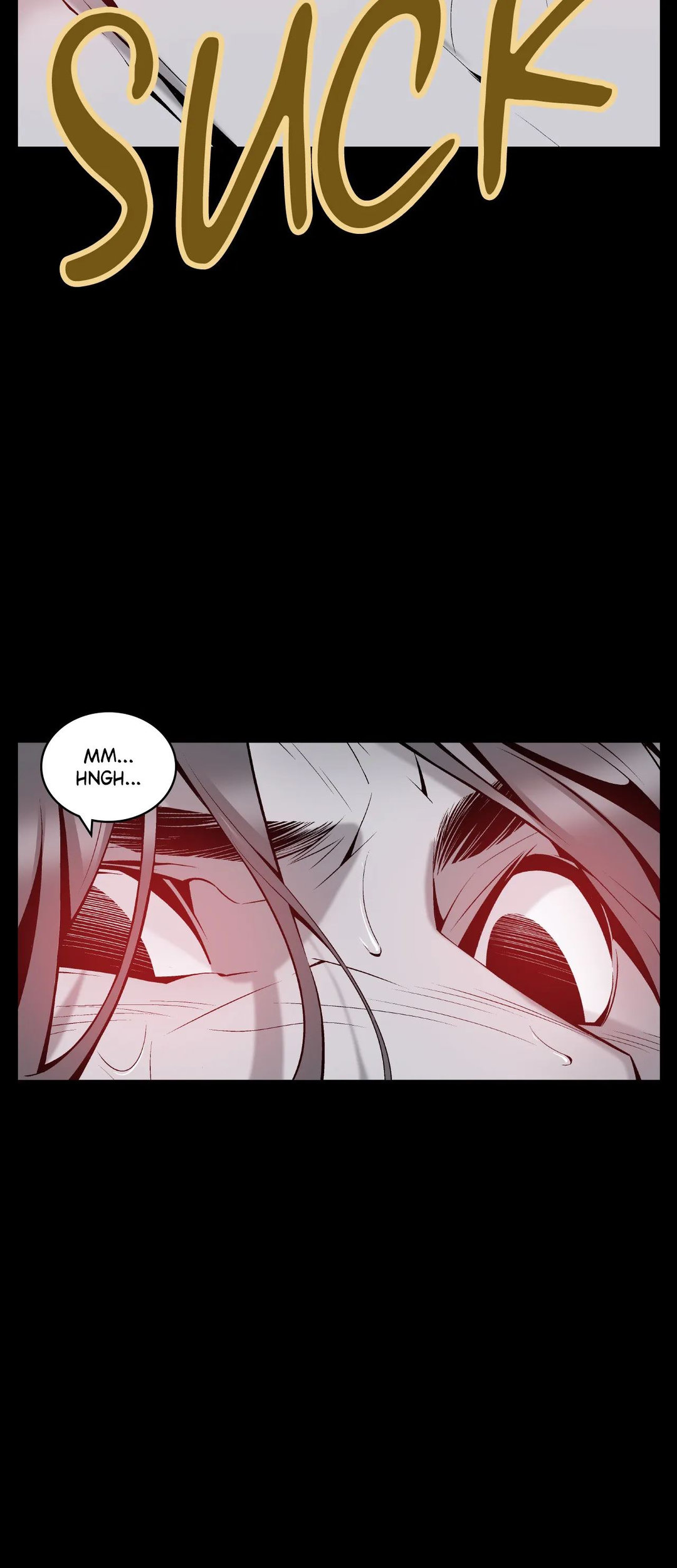 Midnight Taxi Chapter 29 - Page 33