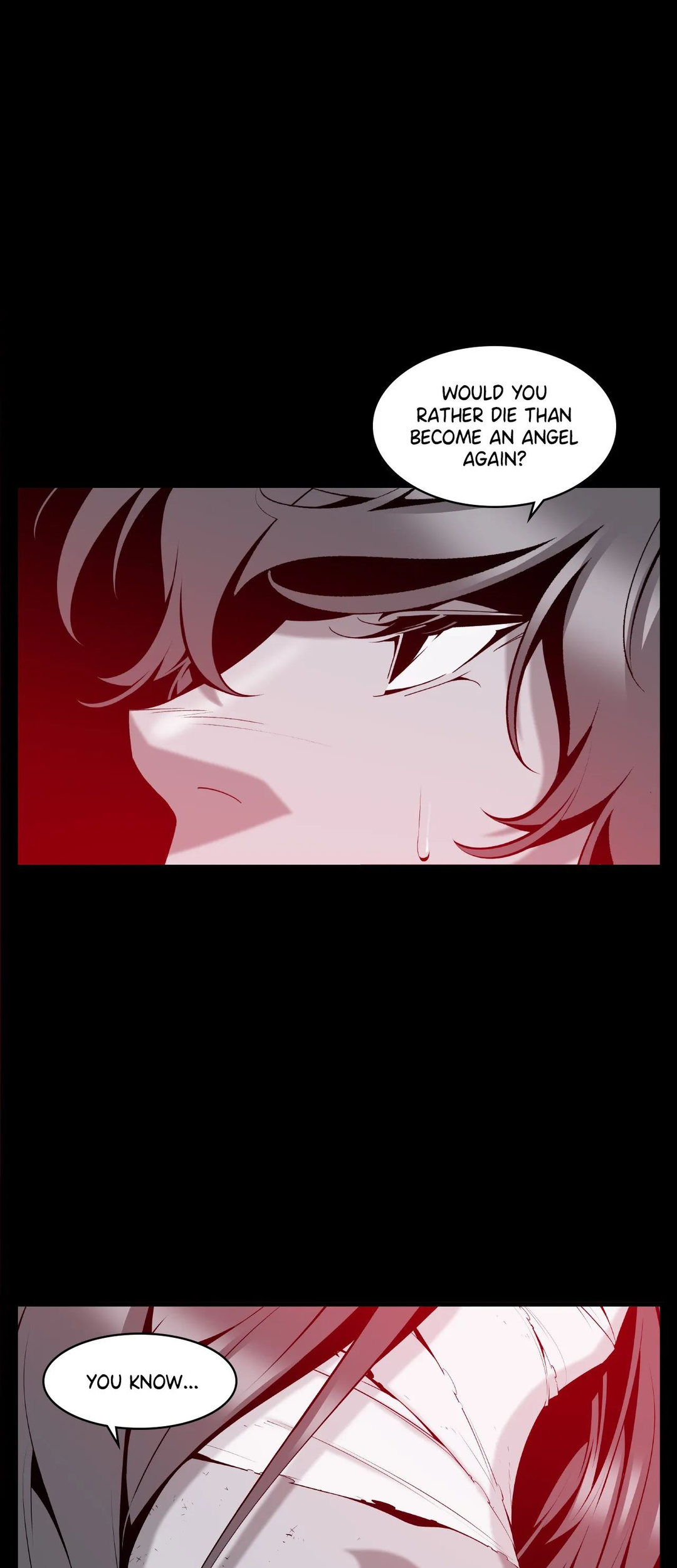 Midnight Taxi Chapter 38 - Page 25