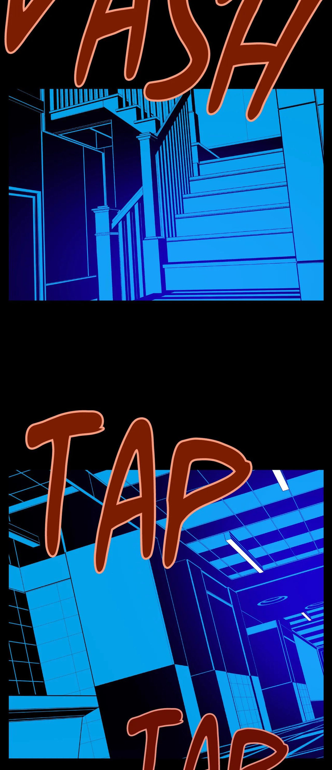 Midnight Taxi Chapter 38 - Page 35
