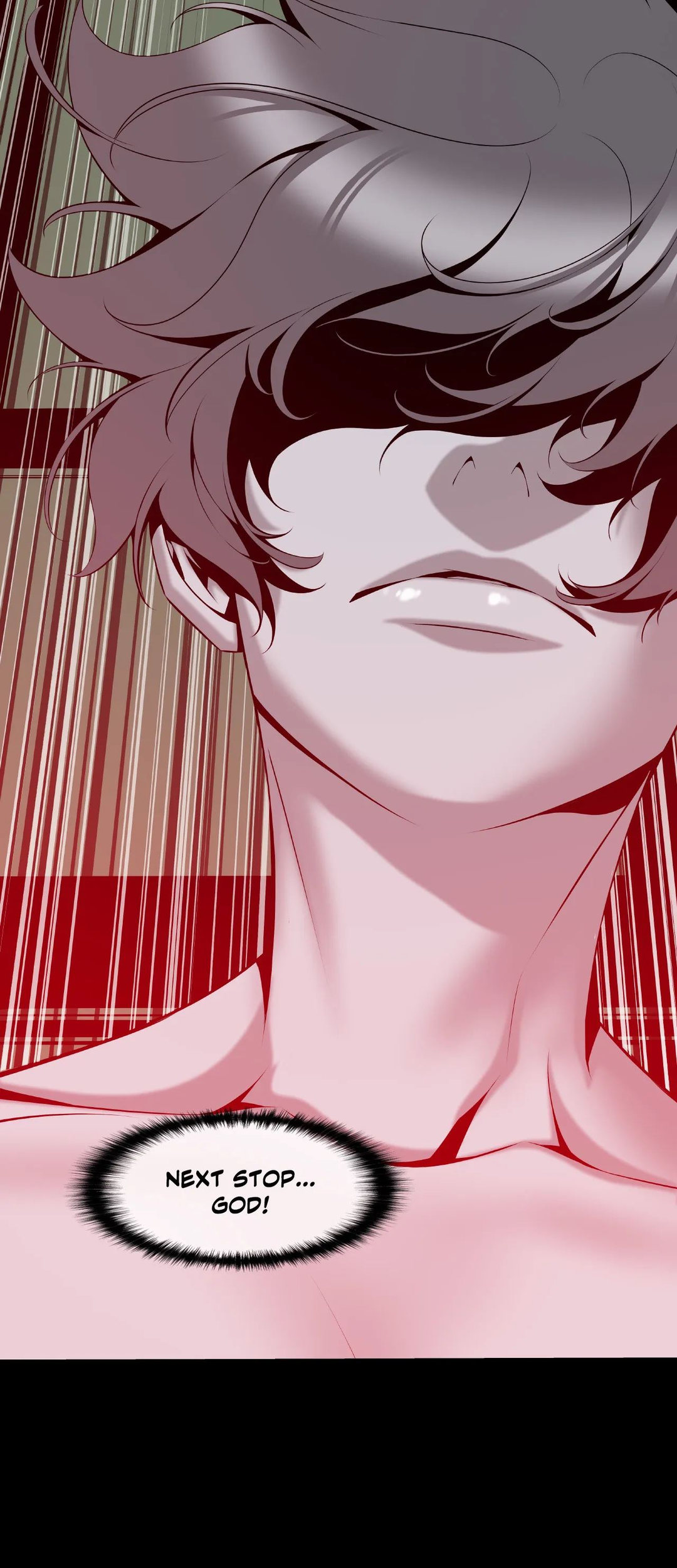 Midnight Taxi Chapter 38 - Page 47