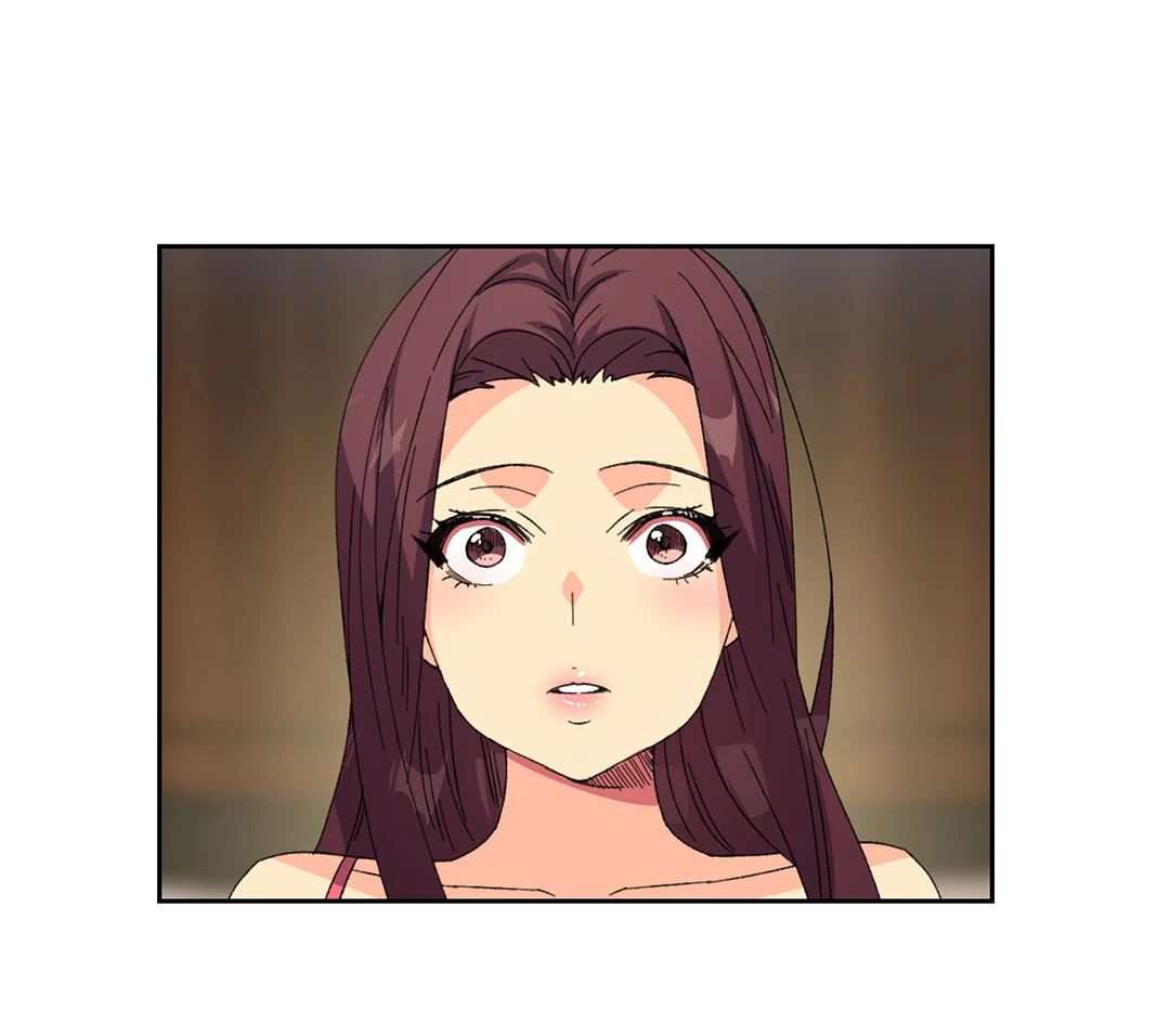 The Yes Girl Chapter 9 - Page 23