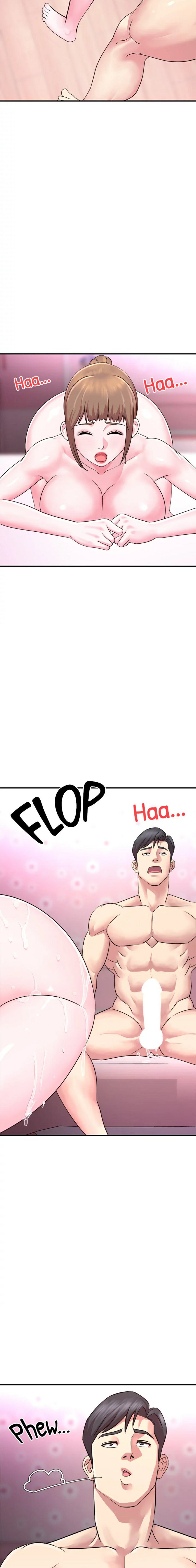 Young Madam Chapter 9 - Page 13