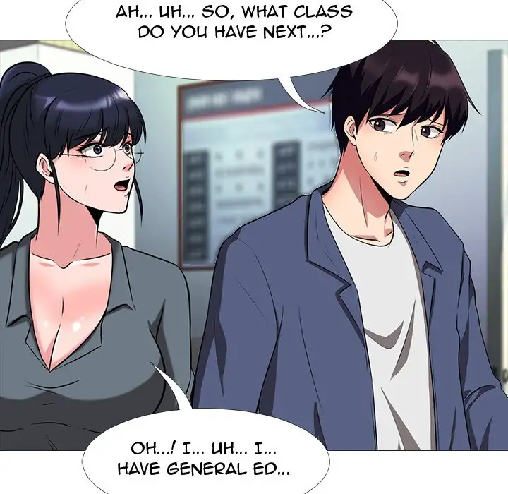 Extra Credit Chapter 10 - Page 64