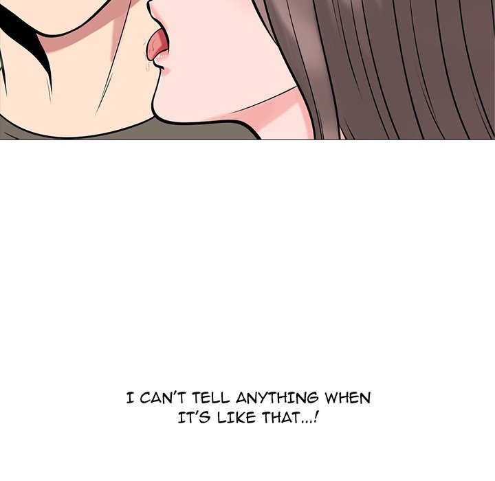 Extra Credit Chapter 103 - Page 28