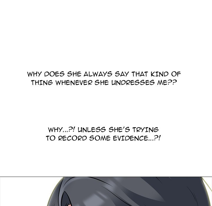 Extra Credit Chapter 103 - Page 55