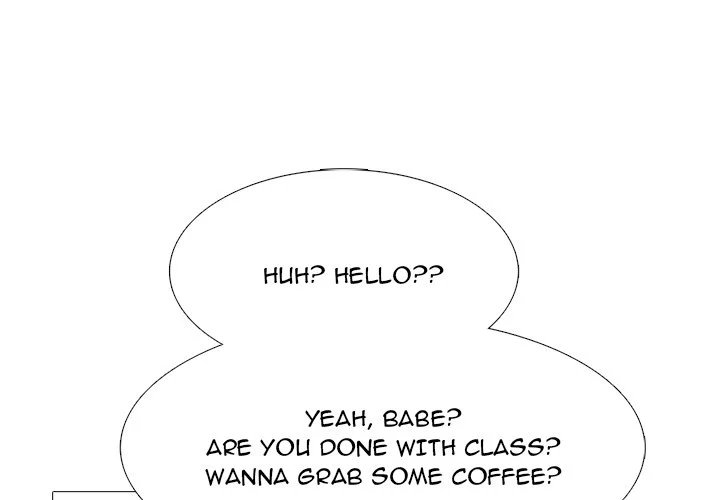 Extra Credit Chapter 105 - Page 1