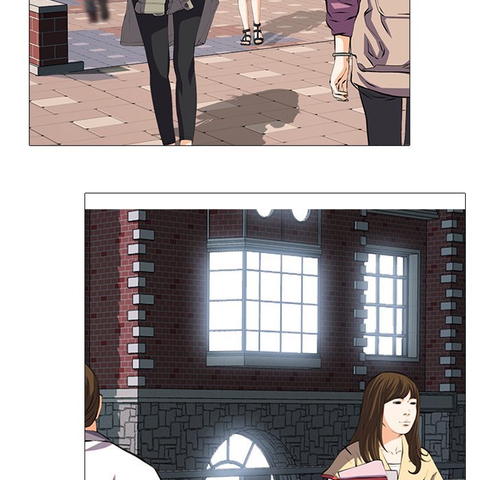 Extra Credit Chapter 105 - Page 45