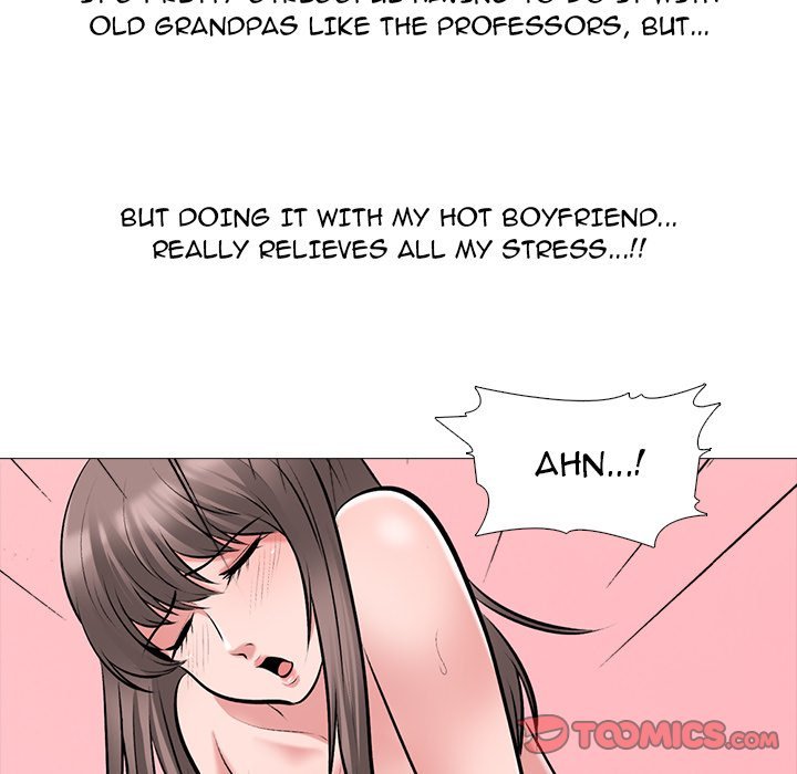 Extra Credit Chapter 105 - Page 84