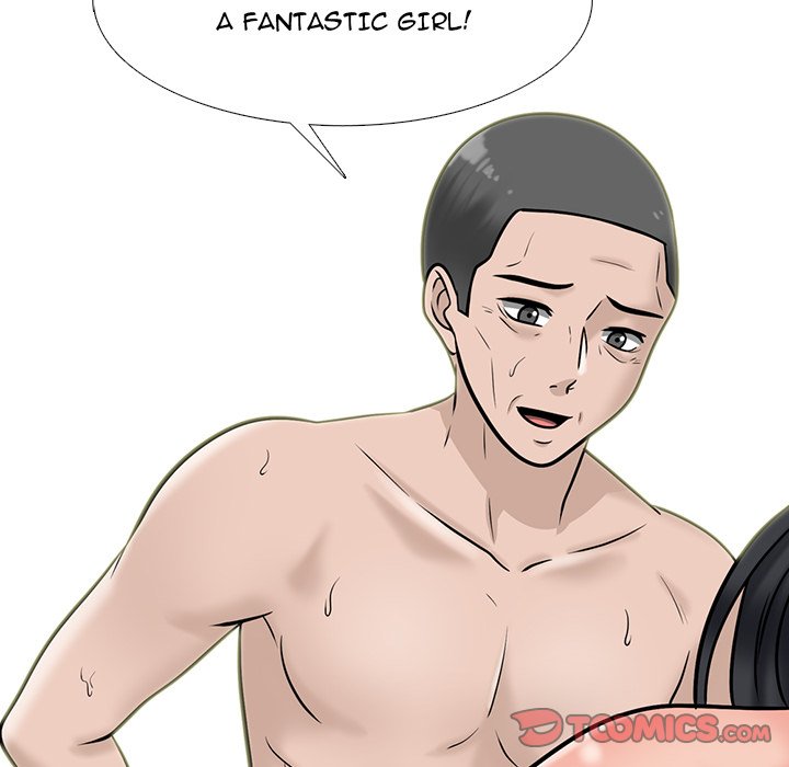 Extra Credit Chapter 114 - Page 75