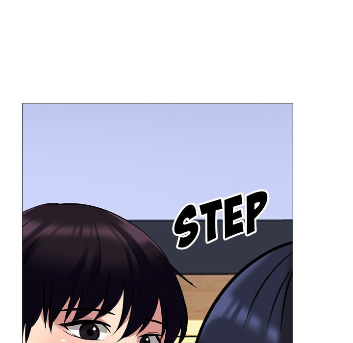 Extra Credit Chapter 127 - Page 35