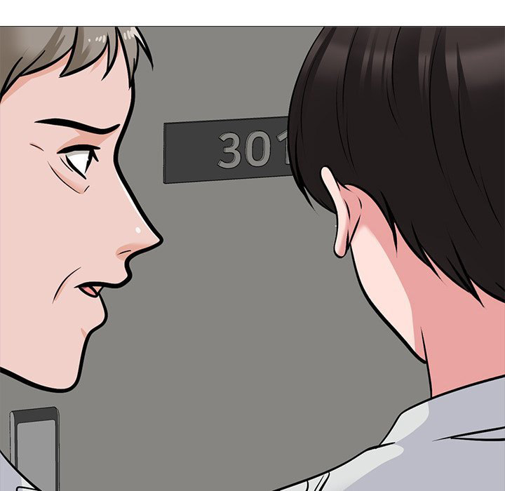 Extra Credit Chapter 127 - Page 8