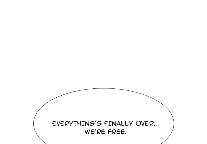 Extra Credit Chapter 128 - Page 1