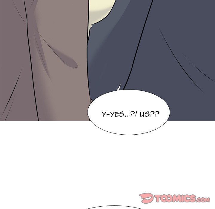 Extra Credit Chapter 128 - Page 6