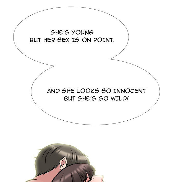 Extra Credit Chapter 129 - Page 56