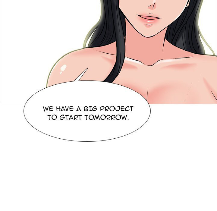 Extra Credit Chapter 129 - Page 77