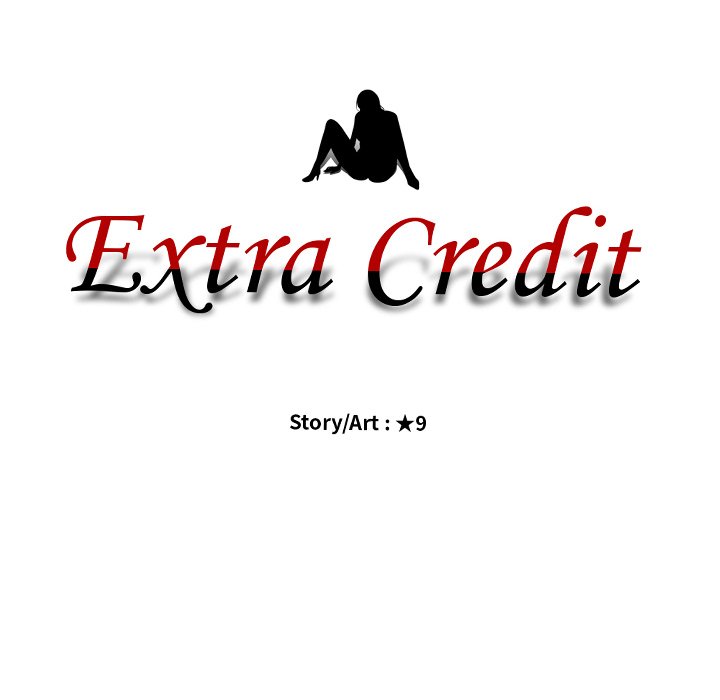Extra Credit Chapter 131 - Page 12
