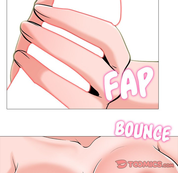 Extra Credit Chapter 133 - Page 93