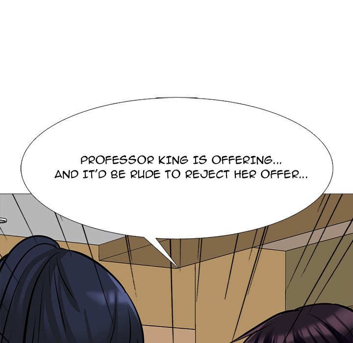 Extra Credit Chapter 138 - Page 61