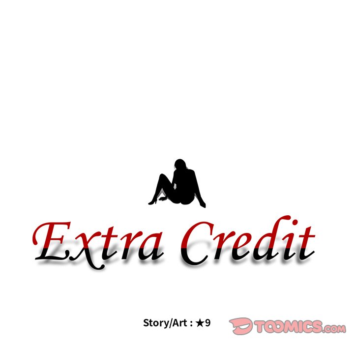 Extra Credit Chapter 138 - Page 9