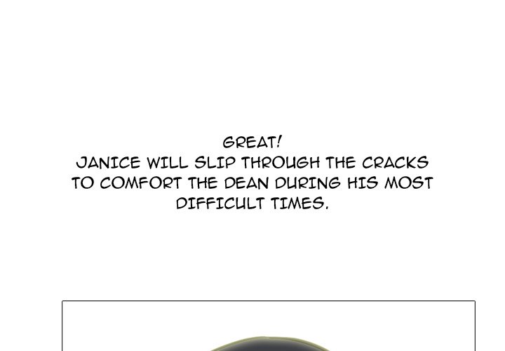 Extra Credit Chapter 141 - Page 1