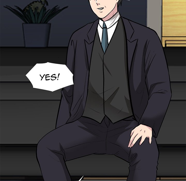 Extra Credit Chapter 143 - Page 109