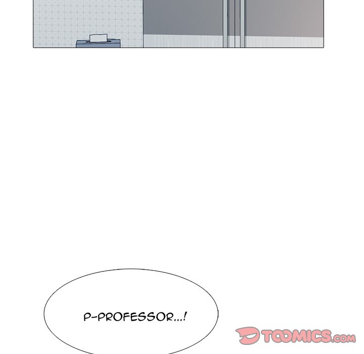 Extra Credit Chapter 155 - Page 138