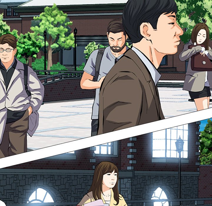 Extra Credit Chapter 156 - Page 41