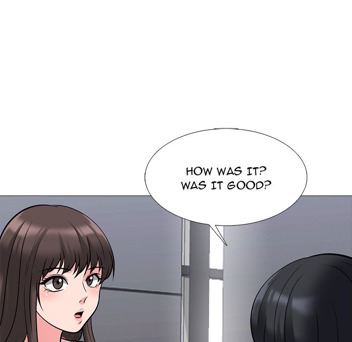 Extra Credit Chapter 156 - Page 83