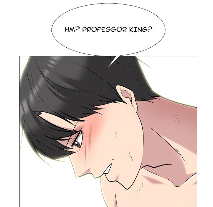 Extra Credit Chapter 157 - Page 11