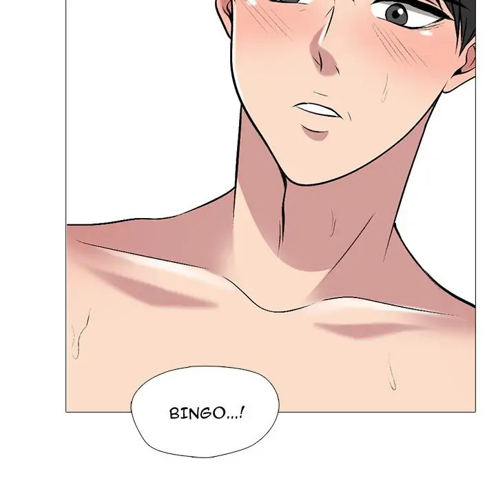 Extra Credit Chapter 160 - Page 39