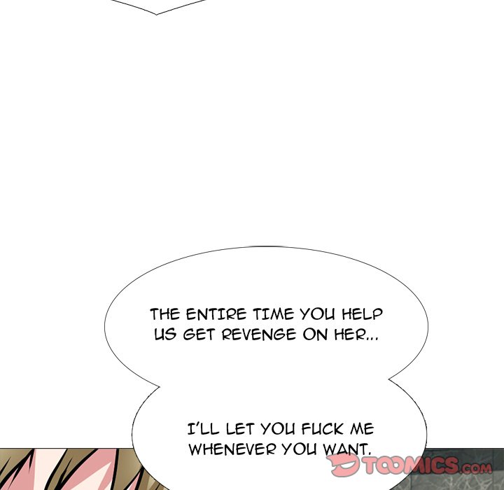 Extra Credit Chapter 164 - Page 39