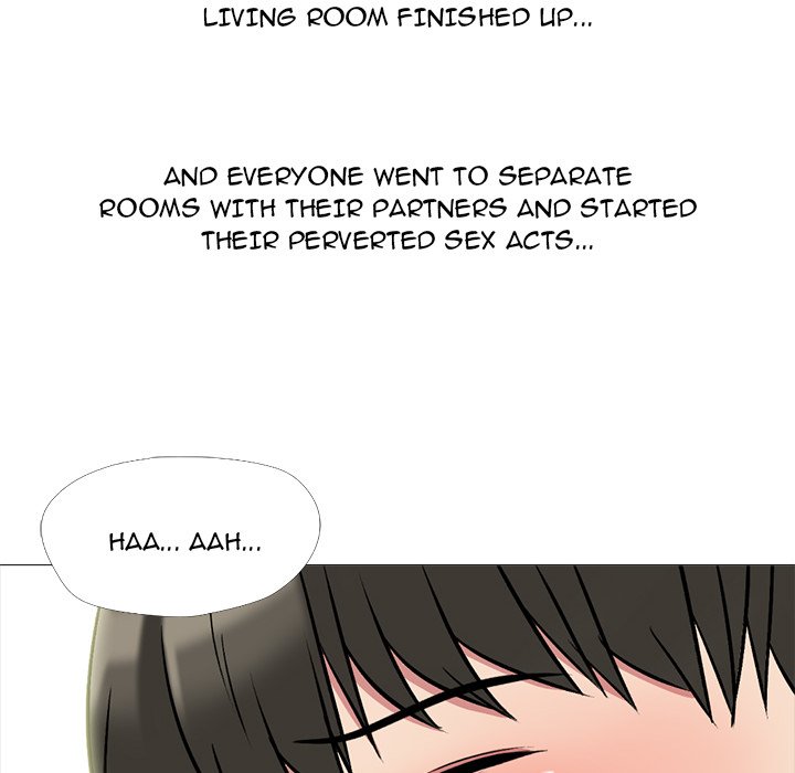 Extra Credit Chapter 172 - Page 34