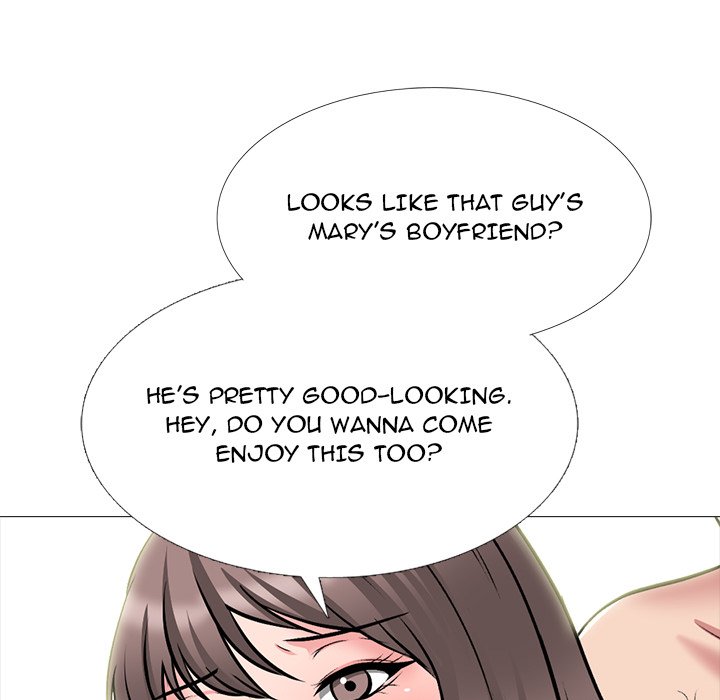 Extra Credit Chapter 173 - Page 28