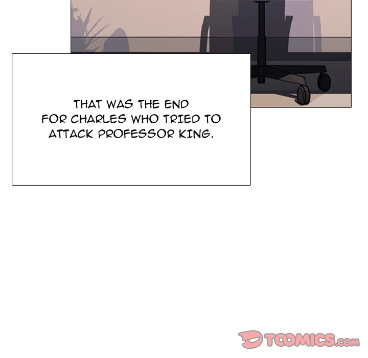 Extra Credit Chapter 176 - Page 57