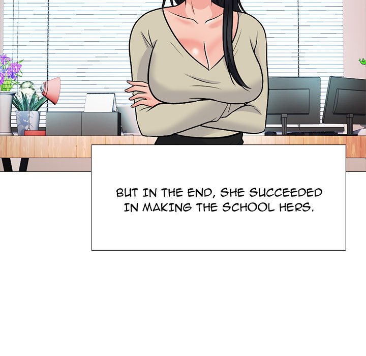 Extra Credit Chapter 177 - Page 136