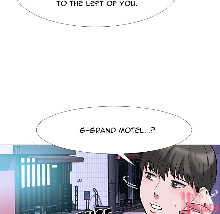 Extra Credit Chapter 32 - Page 21
