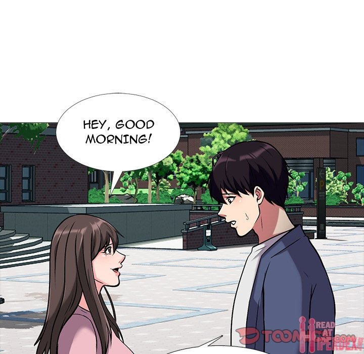 Extra Credit Chapter 38 - Page 33