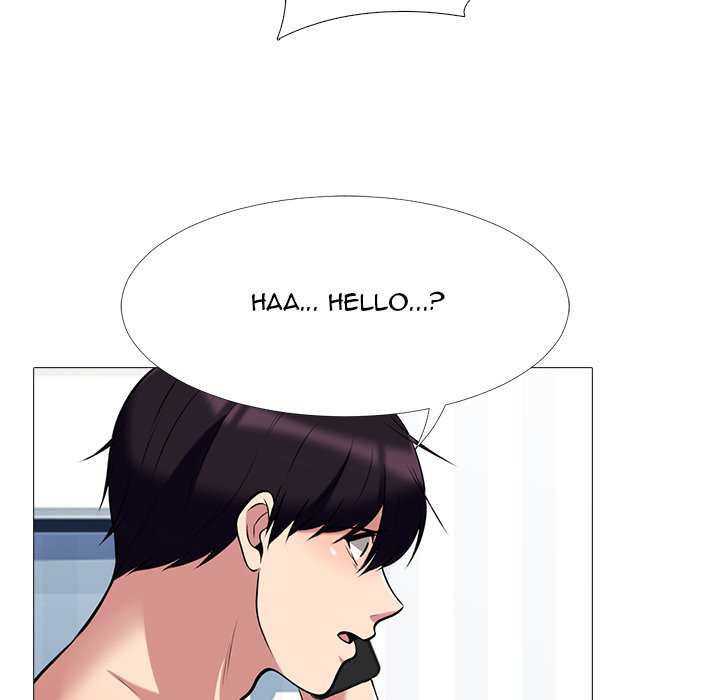 Extra Credit Chapter 45 - Page 23