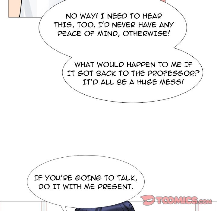 Extra Credit Chapter 45 - Page 39